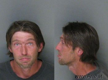 Nicholas Keith Chapman Mugshot