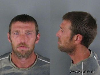 Nicholas Keith Chapman Mugshot