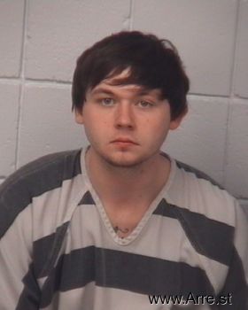 Nicholas Brandon Clark Mugshot