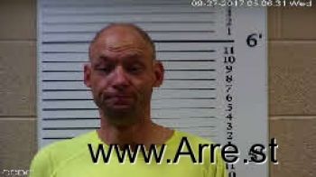 Nicholas Robert Coker Mugshot