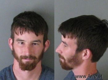 Nicholas Tyler Coleman Mugshot