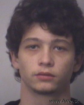 Nicholas Eric Curtis Mugshot