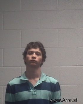 Nicholas Eric Curtis Mugshot