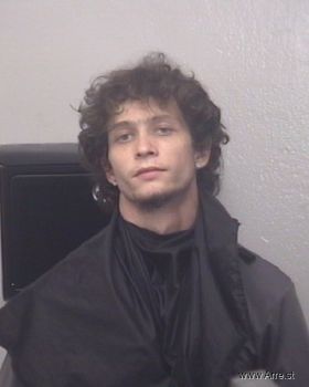 Nicholas Eric Curtis Mugshot