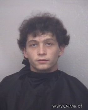 Nicholas Eric Curtis Mugshot