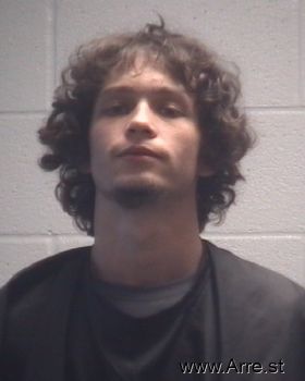 Nicholas Eric Curtis Mugshot