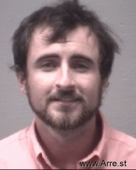 Nicholas James Davis Mugshot