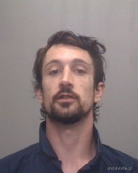 Nicholas Brian Davis Mugshot