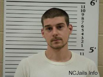 Nicholas Smith Dickhaus Mugshot