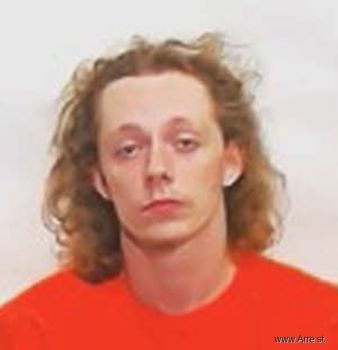 Nicholas Scott Duncan Mugshot