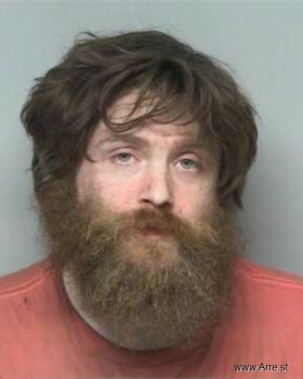 Nicholas Heath Henson Mugshot