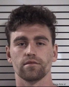 Nicholas Vincent Hines Mugshot