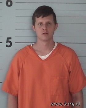 Nicholas Thorne Jamison Mugshot