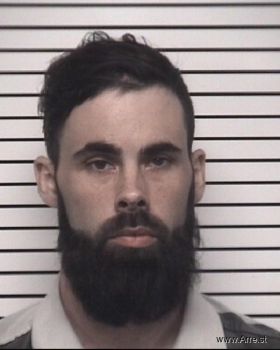 Nicholas Dale Johnson Mugshot