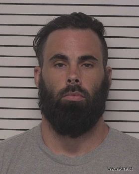 Nicholas Dale Johnson Mugshot