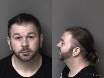 Nicholas Peter Kern Mugshot