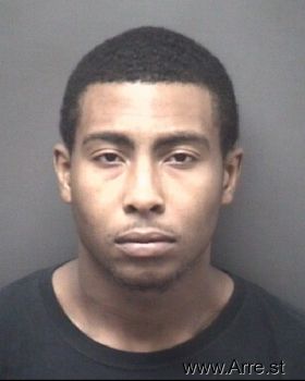 Nicholas Tyrico King Mugshot