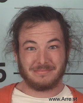 Nicholas Kyle Lanier Mugshot