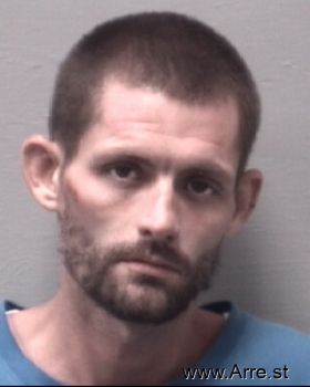 Nicholas Dale Lanier Mugshot