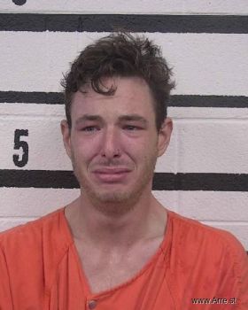 Nicholas Kyle Lanier Mugshot