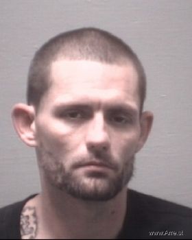 Nicholas Dale Lanier Mugshot