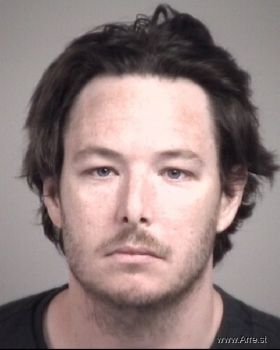 Nicholas Kyle Lanier Mugshot