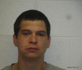 Nicholas Armando Martinez Mugshot