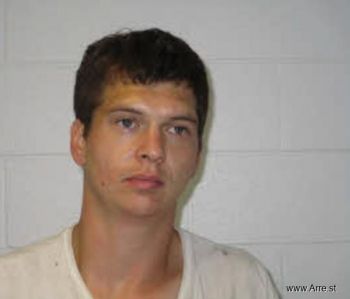 Nicholas Armando Martinez Mugshot