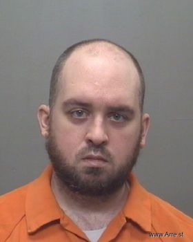 Nicholas Jordan Payne Mugshot