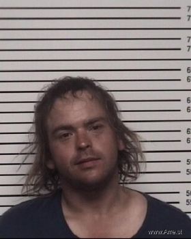 Nicholas Allan Payret Mugshot