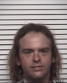 Nicholas Allan Payret Mugshot