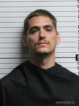 Nicholas Lee Phillips Mugshot