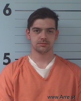 Nicholas Dalton Robinson Mugshot