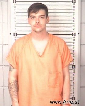 Nicholas Dalton Robinson Mugshot