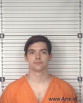 Nicholas Dalton Robinson Mugshot