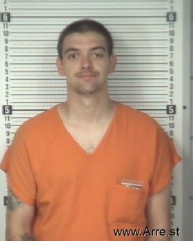 Nicholas Dalton Robinson Mugshot