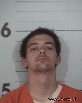 Nicholas Dalton Robinson Mugshot