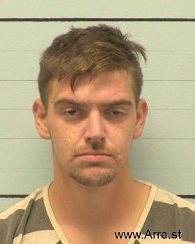 Nicholas Dalton Robinson Mugshot