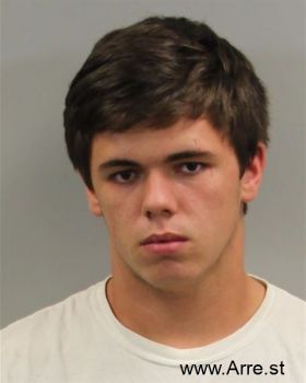 Nicholas Lee Russell Mugshot