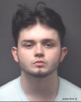 Nicholas Michael Schwartz Mugshot