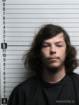 Nicholas Levan Taylor Mugshot