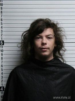 Nicholas Levan Taylor Mugshot