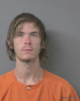 Nicholas Joseph Tosto Mugshot