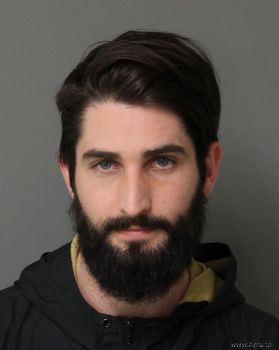 Nicholas Trahey Wilson Mugshot