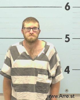 Nicholas Sean Turner Mugshot