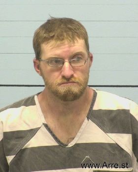 Nicholas Sean Turner Mugshot