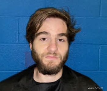 Nicholas Logan Ward Mugshot