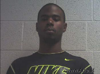 Nicholas Jerron Watson Mugshot