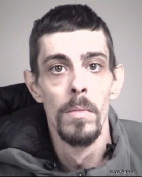 Nicholas Steven Watts Mugshot