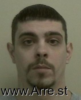 Nicholas S Watts Mugshot